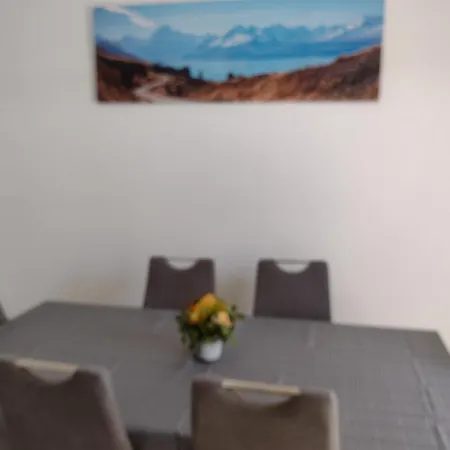 Gordana 4+2 Apartment