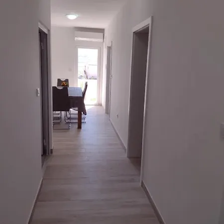 Gordana 4+2 Apartment