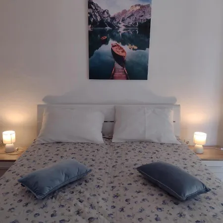 Gordana 4+2 Apartment *