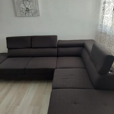 Gordana 4+2 Apartment